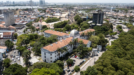 Casa da Cultura