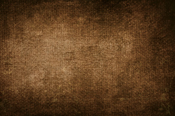 brown vintage background