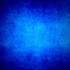 blue background