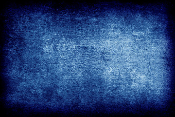 blue background vintage