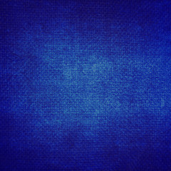 blue background