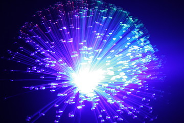 Explosion Feuerwerk
