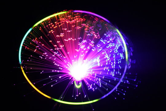 Explosion Feuerwerk