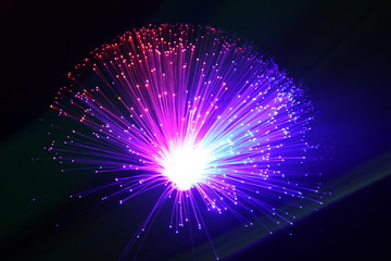 Explosion Feuerwerk