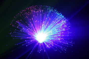 Explosion Feuerwerk