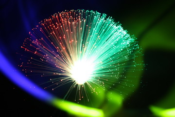 Explosion Feuerwerk