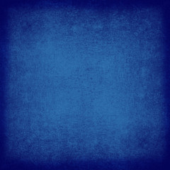 Blue background grunge
