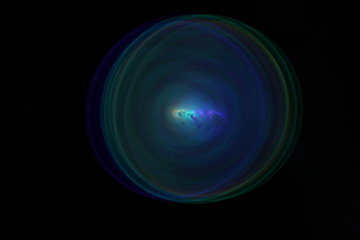 Space Weltall