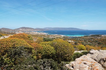 Cala Sant'Andrea