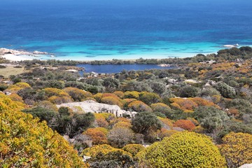Cala Sant'Andrea