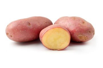 Cherie Potatoes