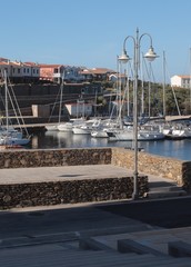 Porto di Stintino