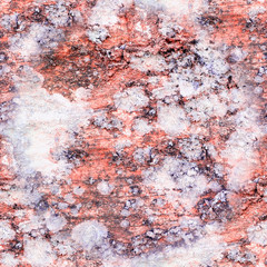 Naklejka premium Seamless photo texture. Marble surface. Rock species. Close-up.