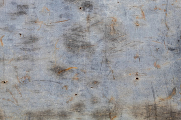 Old Weathered Damaged Concrete Wall Texture