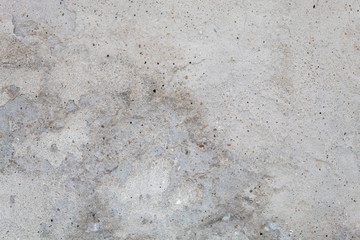 Old Weathered Damaged Concrete Wall Texture
