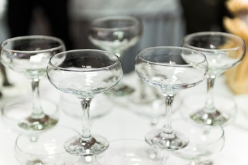 wine glass