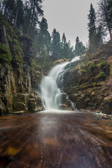 Karkonosze - Góry Sudety