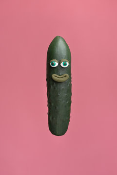 Cucumber