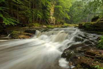 Karkonosze - Góry Sudety © BARONPHOTOGRAPHY.EU
