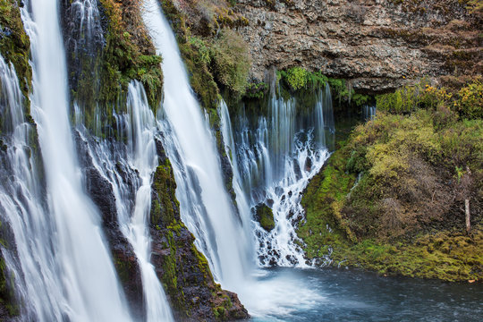 Burney Falls