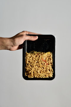 eating alone