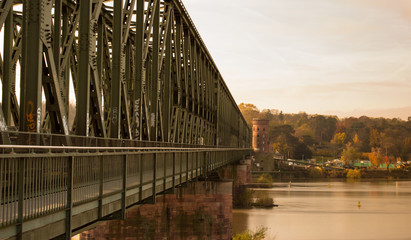 Mainzer Eisenbahnbrücke 1 
