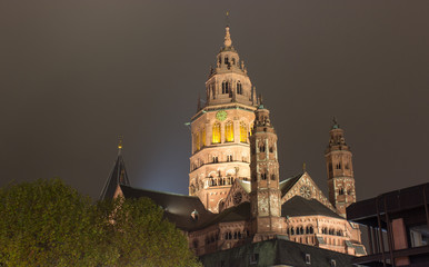 Mainzer Dom