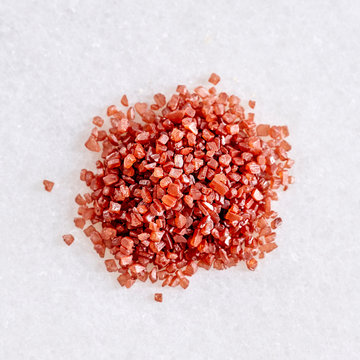 Hawaiian Alea Red Salt