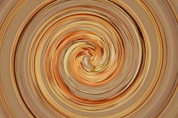 Abstract brown background.Striped pattern.