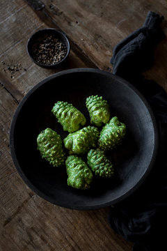 Noni - Fruit of the noni tree