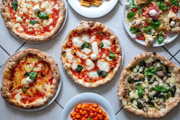 Food Italy