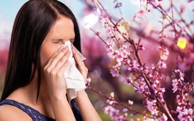 Allergy.