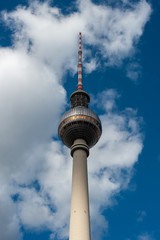 Berlin Fernsehturm