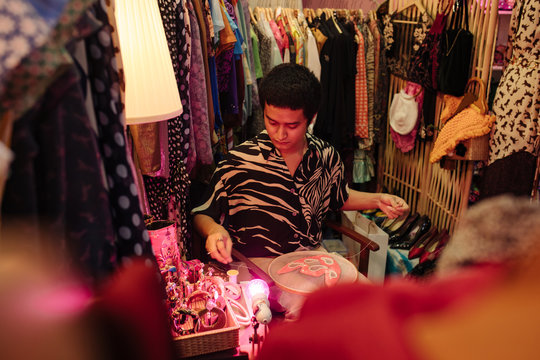 Designer Embroidery