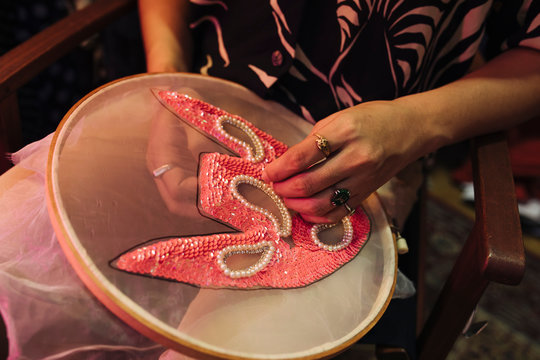 Designer Embroidery