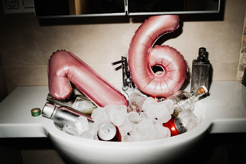happy sweet sixteen
