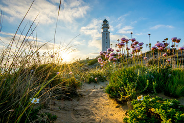 Faro de Trafalgar, Cádiz