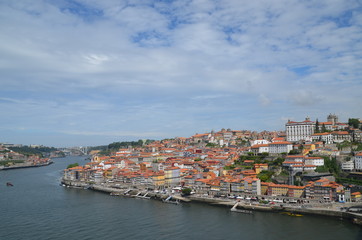 Fototapeta na wymiar Porto