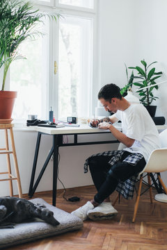 It's Always a Good Day for a New Tattoo