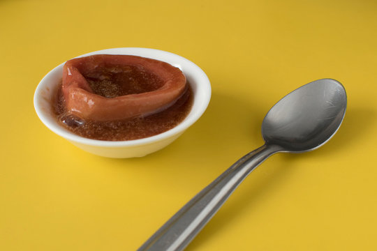 dulce de guayaba