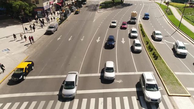 Traffic