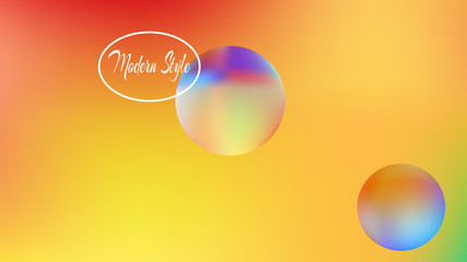 Creative abstract space background picture mesh.