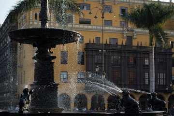 Plaza