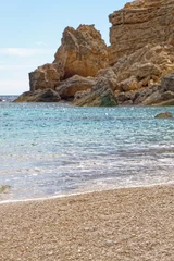 Foto op Canvas Cala Mariolu beach - Italy - Sardinia © adfoto