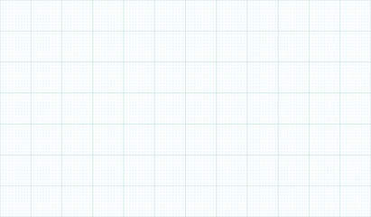 Background graph paper grid lines seamless abstract texture