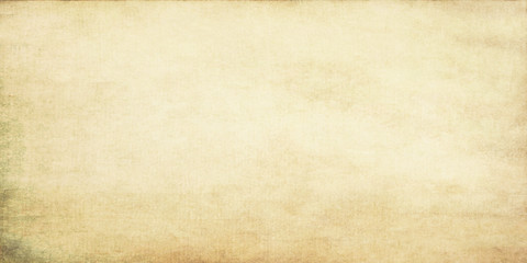 Light colored beige vintage paper.