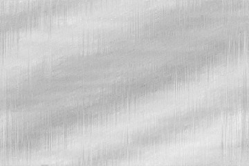 Brushed scratched metal texture.