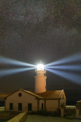 ~ Far de Capdepera ~