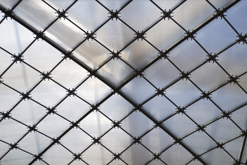 Fototapeta premium ceiling pattern