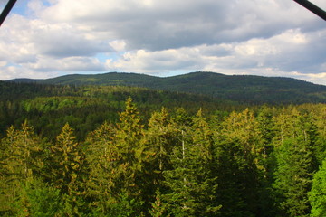 Obraz premium neuschönau